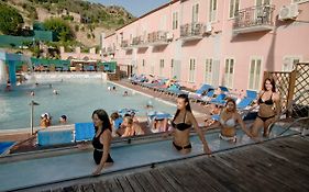 Hotel Marino Ali Terme